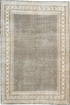 Antique Mir Area Rug (6' x 9')